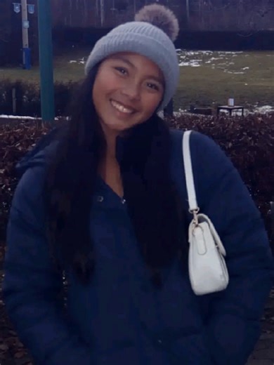 Discovering Gwen at British School Jakarta