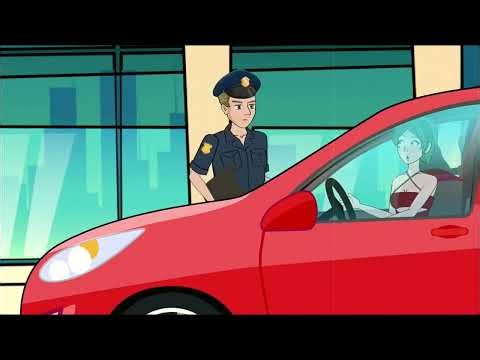 I Dated a Killer on Tinder... And My Friend Saved My Life?