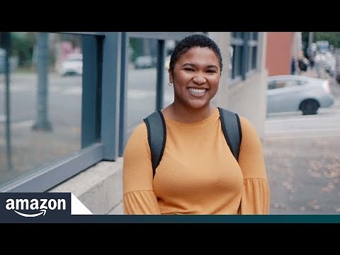 Inspiring Students Through Amazon’s Future Engineer Program | Amazon News