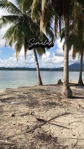 Bang aa Lahat kami mung, pihi kitam ni #Tong mandi bohe, yana Leod tiyah tu😊 Time Hlam niya gih Piso Wi-fi, miitu kami mag Online, pasalan Area tiyah dutu Kosog signal na😅 #IslandVibes2025 #fbreelsfypシ゚ | Alkhaidal Sarail