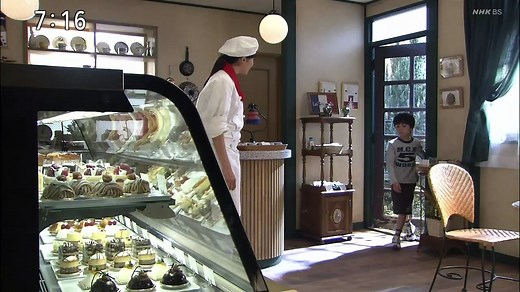 ドラマ 動画 倉庫 9tsu - どんど晴れ#1