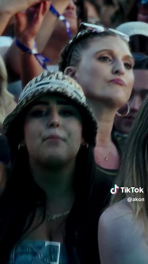 Akon's Journey: From Ghetto to Global Success