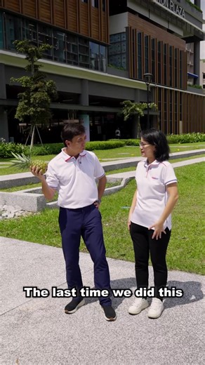 Tengah isn’t just Singapore’s newest town — it’s quickly shaping up to be a vibrant hub of amenities! With a Community Club, Bus Interchange, Plantation Plaza, Retail Street, coffeeshop and neighborhood amenties, and even 24/7 vending machine meals, the neighbourhood is already buzzing with life! Through this second instalment of #exploringtengah, let us tour the spots that make Tengah convenient, well-connected, and full of warmth. #LoveWhereWeLive #HaveYouBeenToTengah [Part 2 of 4] -—