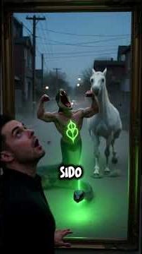 El Demonio que te TRANSPORTA al INFIERNO: Bathin 🐎🔥