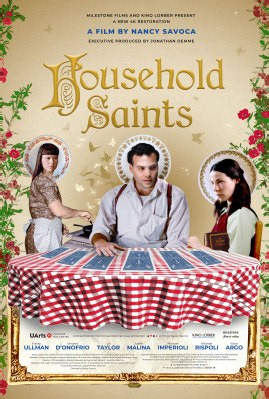 Household Saints | Kino Lorber - Experience Cinema