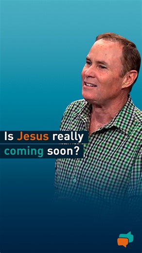 We need to lift up our eyes and watch for the return of Jesus. He is coming soon. The end-time clock began ticking when Israel became a nation in 1948, just as Scripture prophesied. We're not merely living in the last days—we're living in the final moments of the last days. | Answers with Bayless Conley