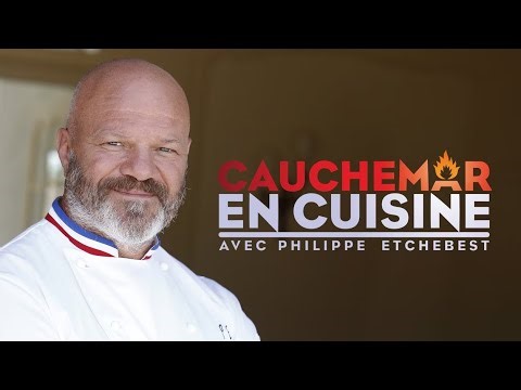 Cauchemar en Cuisine | S03E05 | La Brasserie de la Poste Blagnac