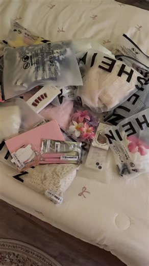 Get Summer Ready with SHEIN! Save with Exclusive Discount Code (Noni6) - Limited Time Offer