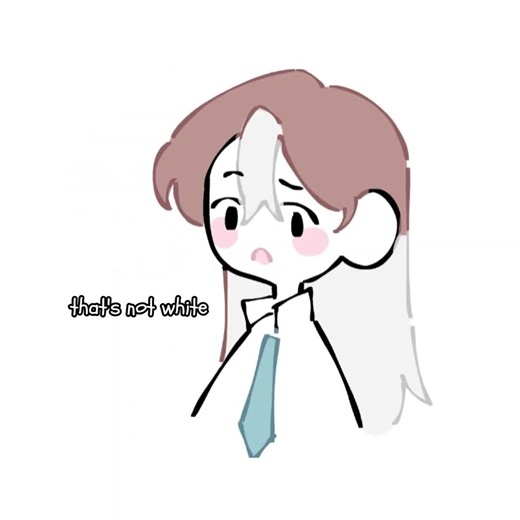 color theory be ragebaiting me sometimes 🧍‍♂️ #shorts #digitalart