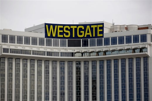 David Siegel, founder of Westgate Resorts, dead at 89