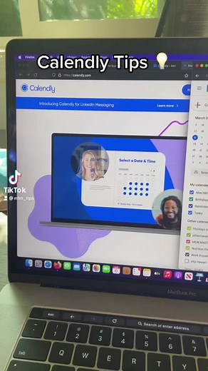 Calendly Tip #calendly #googlecalendar #googlecalendartips #googlesuite #schedulingtrick #schedulingtools
