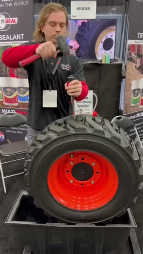 Do You Use Tire Sealant on Tubeless Tires?