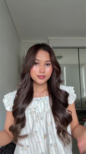 Flawless Hair & Makeup Tutorial for Any Day