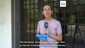 Goebbels Villa könnte Bildungszentrum zur Propaganda-Aufklärung werden