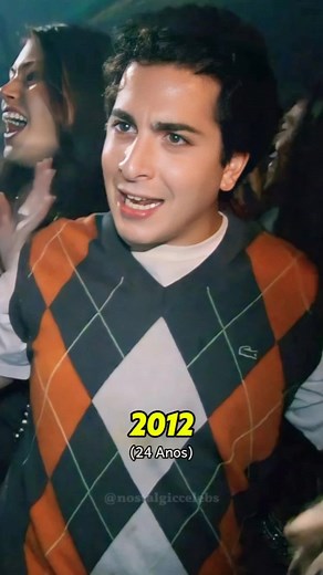 Projeto X: Revisitando o Filme de 2012