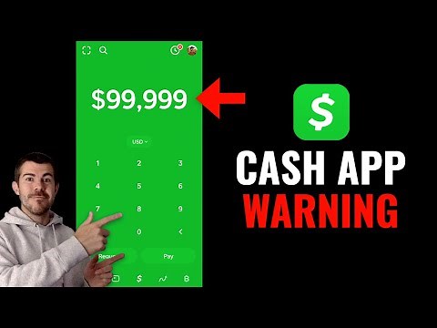 How Anyone Can Steal Your Cash App Money