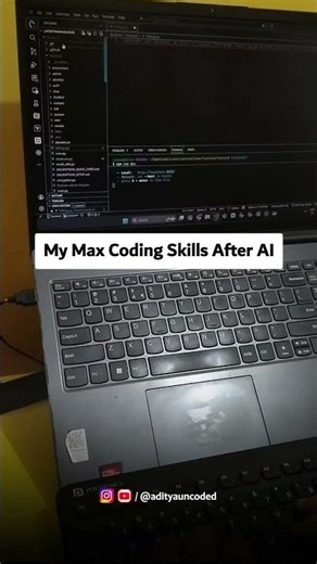 So I can't even import a module now 😭⁉️