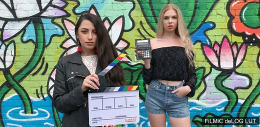 CineKit - Filmic Pro Mobile Video - Cinematography