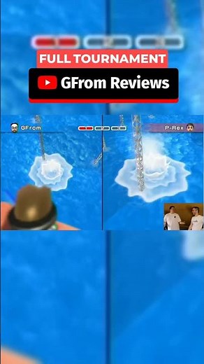 Wii Sports Resort: Swordplay #wiisportsresort