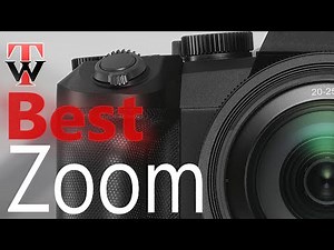 Best Latest Released Ultra Zoom Cameras