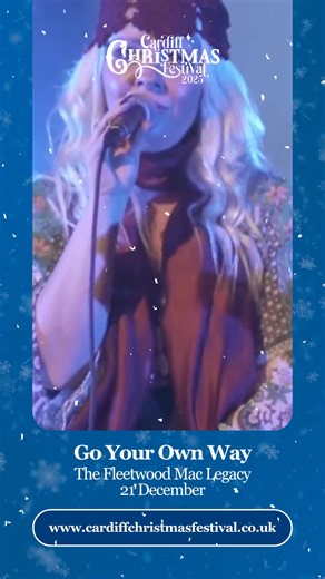 🎄✨ The magic of Christmas is coming back to Cardiff! 🎭 Step inside the iconic Spiegeltent for an unforgettable season of sparkle, laughter, and show-stopping entertainment at the Cardiff Christmas Festival! From jaw-dropping circus acts and dazzling cabaret to West End stars, live concerts you can dance and sing along to, and heartwarming family shows — there’s something for everyone this festive season. ❤️🎅 ✨ So gather your loved ones and make magical memories under the mirror tent — because