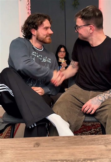 Harmonizing Gone Wrong: A Musical Journey