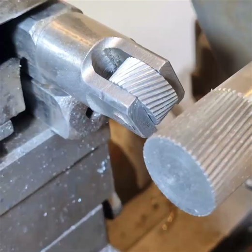 amazing tools and ideas in metal turning #machine #cnc #amazing