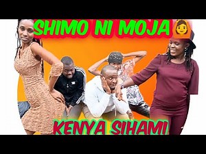 Funniest kenyan trending videos (tiktok)