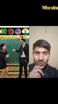 Who will win this challenge 😱🧐🤔#shorts #entertainment