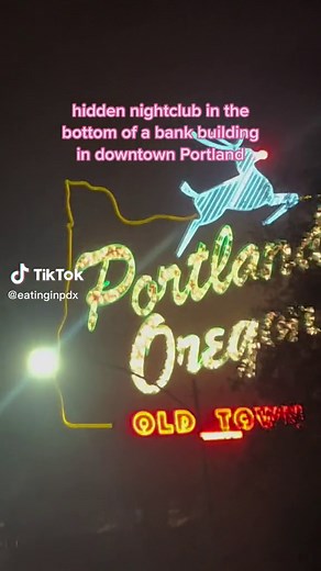 Nightlife in Portland: Best Clubs and Dance Venues