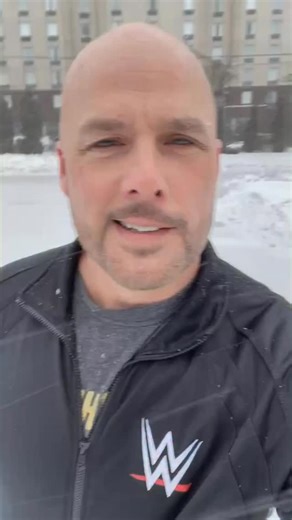 #WWERaw GM Adam Pearce previews Raw from Toronto! 🔥 Raw is LIVE at normal start time! 📺: 8e/5p on Netflix | WWE