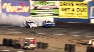 Top Battles From Seattle