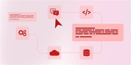 Business Rules Engine: define complex process logic without writing code