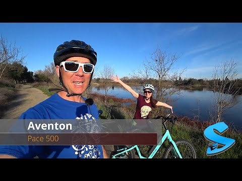 Aventon Pace 500 Electric Bike Review!