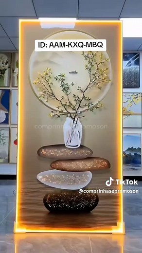 Quadros Decorativos para Sala: Dicas de Decoração