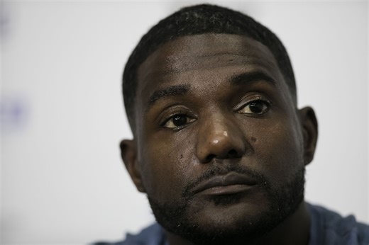 "Stop protecting the weak" - Justin Gatlin rallies behind track and field coach's take on training the younger generation