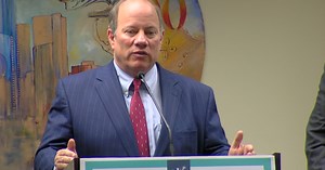 Duggan sues state over no-fault insurance system