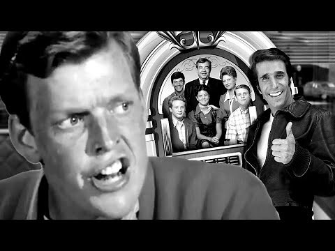 Whatever Happened to Chuck Cunningham from Happy Days?