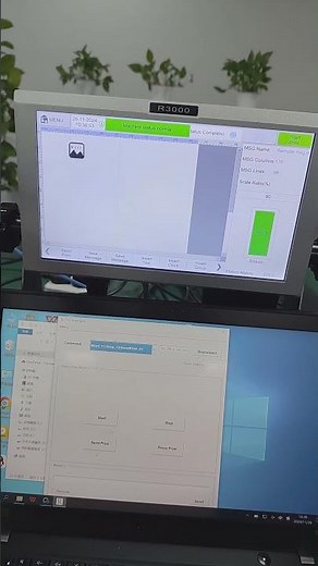 TTO R4000: How to Print Fixed Patterns in Minutes