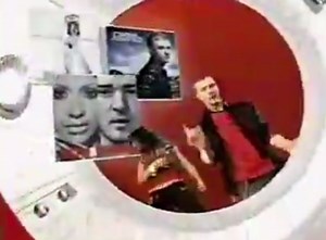 Christina Aguilera & Justin Timberlake, Target commercial (2003) #christinaaguilera #justintimberlake #strippedchristinaaguliera #fighterchristinaaguilera #rockyourbody #justified #2000s #00s #y2k #targetcommercial #target #2000spop #2003