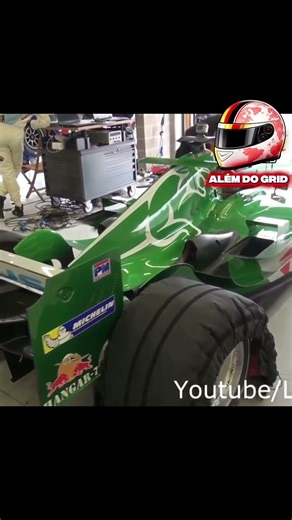 BYD na F1? Então escuta esse V10 primeiro