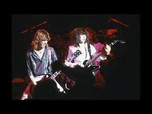 Def Leppard - Live in Newcastle 1981 (Full Concert)