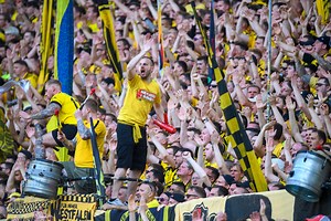 Borussia Dortmund: Ultras mit Ansage an alle BVB-Fans