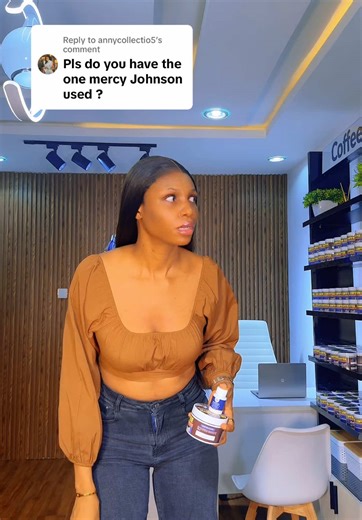 Mercy Johnson's Weight Loss Journey Revealed