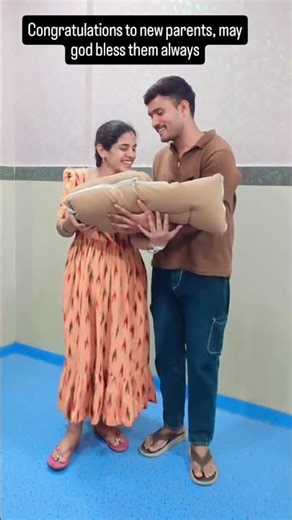 Pregnancy Dance Viral Video: డాక్టర్‌తో అదిరిపోయే స్టెప్పులు!