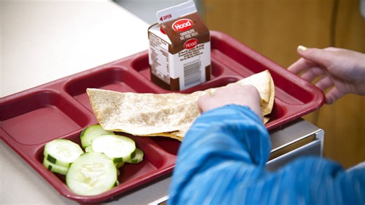 Fifteen percent of Rockford residents don’t know where their next meal is coming from, study says
