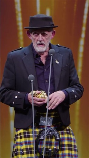 Stephen Warbeck Wins Lifetime Achievement Award Septimius Awards 2023