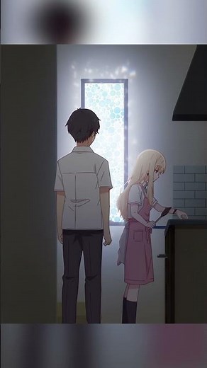 Este anime de hermanastros me cerró la boca | Gimai Seikatsu