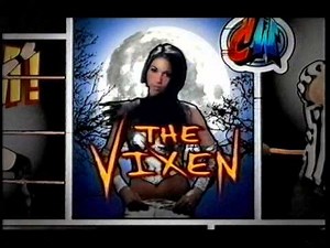 Celebrity Wrestling Trailer - ITV1 2005