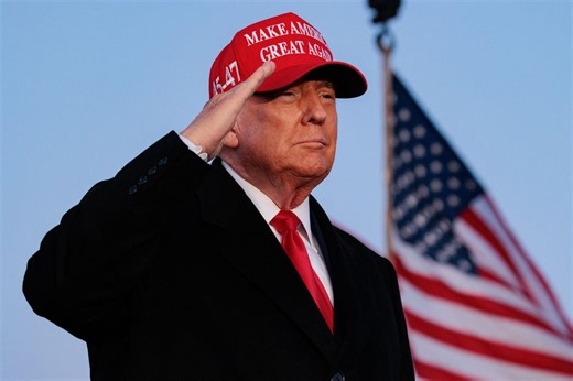 Full Video: President Trump America 250 Rally in Des Moines, Iowa (July 3) - Election Central